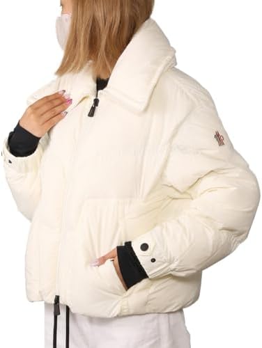 モンクレール ジャケット　ブルゾン　ルータス　サイズ1 美品 MONCLER（モンクレール） TRAVESIER JACKET ジャケット ブルゾン